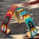 Navajo Beaded Jewelry