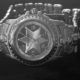 Ladies Sheriff Watch by Michel Jordi-Bohlin