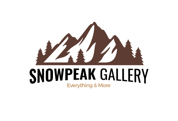 SnowPeak Gallery